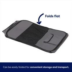 Frisco Soft-Sided Dog, Cat & Small Pet Exercise Playpen 10 Frisco Soft-Sided Dog, Cat & Small Pet Exercise Playpen -Cat Dog Supply Store 277929 PT2. AC SS1800 V1667227880