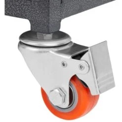 Frisco Ultimate Foldable & Stackable Heavy Duty Steel Metal Single Door Dog Crate 11 Frisco Ultimate Foldable & Stackable Heavy Duty Steel Metal Single Door Dog Crate -Cat Dog Supply Store 280395 PT3. AC SS1800 V1632851510