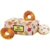 Frisco Fall Box Of Donuts Hide & Seek Puzzle Plush Squeaky Dog Toy -Cat Dog Supply Store 285639 MAIN. AC SS1800 V1629726427