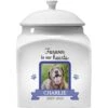Frisco "Forever In Our Hearts" Personalized Urn -Cat Dog Supply Store 287037 MAIN. AC SS1800 V1633706788