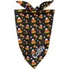 Frisco Candy Corn Personalized Dog & Cat Bandana 2 Frisco Candy Corn Personalized Dog & Cat Bandana -Cat Dog Supply Store 287056 MAIN. AC SS1800 V1623245874