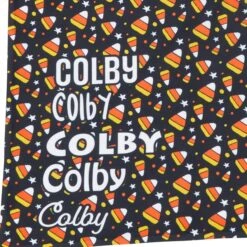 Frisco Candy Corn Personalized Dog & Cat Bandana 15 Frisco Candy Corn Personalized Dog & Cat Bandana -Cat Dog Supply Store 287056 PT4. AC SS1800 V1623849048