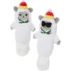 Frisco Llama Kicker Plush Cat Toy With Catnip, 2 Count -Cat Dog Supply Store 287383 MAIN. AC SS1800 V1632776697