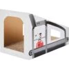 Frisco Treadmill Cardboard Cat House -Cat Dog Supply Store 288967 MAIN. AC SS1800 V1638290026
