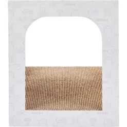 Frisco Treadmill Cardboard Cat House 8 Frisco Treadmill Cardboard Cat House -Cat Dog Supply Store 288967 PT2. AC SS1800 V1638291513