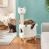 Frisco Animal Series Cat Condo, Llama -Cat Dog Supply Store 289340 MAIN. AC SS1800 V1633012080