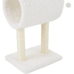 Frisco Animal Series Cat Tunnel With Scratching Post, Llama -Cat Dog Supply Store 289345 PT3. AC SS1800 V1630680078