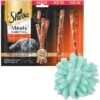 Sheba Meaty Tender Sticks Chicken Flavor Soft Adult Cat Treats & Frisco Moppy Ball Cat Toy With Catnip -Cat Dog Supply Store 298506 MAIN. AC SS1800 V1623204150