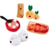 Frisco Lunar New Year Good Fortune Food Plush Squeaky Dog Toy -Cat Dog Supply Store 298883 MAIN. AC SS1800 V1640269258