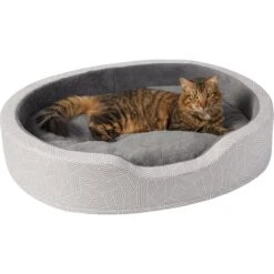 Frisco Ortho Cuddler Dog & Cat Bed -Cat Dog Supply Store 299458 PT2. AC SS1800 V1638288895