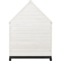 Frisco Classic Wooden Outdoor Dog House -Cat Dog Supply Store 304035 PT2. AC SS1800 V1641481190