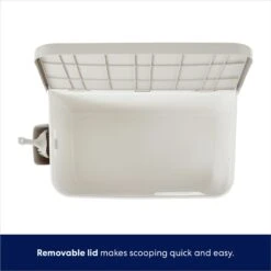 Frisco Multi-Function Covered Cat Litter Box, Jumbo -Cat Dog Supply Store 309855 PT2. AC SS1800 V1675279929