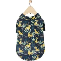 Disney Lion King's Simba Jungle Dog & Cat Shirt -Cat Dog Supply Store 311842 PT3. AC SS1800 V1643328500