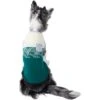 Frisco Tropical Palm Dog & Cat T-Shirt -Cat Dog Supply Store 312072 MAIN. AC SS1800 V1644427036