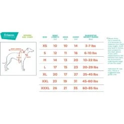 Frisco Tropical Palm Dog & Cat T-Shirt -Cat Dog Supply Store 312072 PT1. AC SS1800 V1644424882