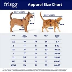 Frisco One Of A Kind Dog & Cat T-Shirt -Cat Dog Supply Store 312080 PT1. AC SS1800 V1673303530