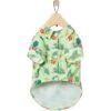 Frisco Hawaiian Floral Camp Dog & Cat Shirt -Cat Dog Supply Store 312168 MAIN. AC SS1800 V1673304007