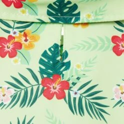 Frisco Hawaiian Floral Camp Dog & Cat Shirt -Cat Dog Supply Store 312168 PT5. AC SS1800 V1644526094