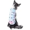 Frisco Palm Tree Dog & Cat Hoodie 1 Frisco Palm Tree Dog & Cat Hoodie -Cat Dog Supply Store 312241 MAIN. AC SS1800 V1644884831