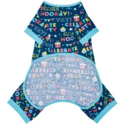 Frisco Celebration Dog & Cat PJs -Cat Dog Supply Store 315105 PT5. AC SS1800 V1646440341