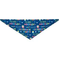 Frisco Celebration Dog & Cat Bandana 13 Frisco Celebration Dog & Cat Bandana -Cat Dog Supply Store 315133 PT5. AC SS1800 V1646436156