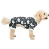 Disney Winnie The Pooh Nite Time Dog & Cat Pajama -Cat Dog Supply Store 316098 MAIN. AC SS1800 V1646177364