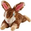 Frisco Realistic Rabbit Plush Squeaky Dog Toy 1 Frisco Realistic Rabbit Plush Squeaky Dog Toy -Cat Dog Supply Store 316939 MAIN. AC SS1800 V1641400656