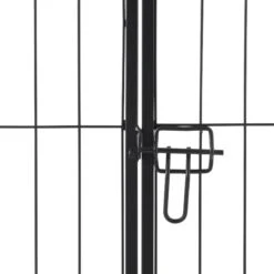 Frisco Ultimate Outdoor Lightweight Heavy Duty Steel Metal Playpen -Cat Dog Supply Store 333772 PT5. AC SS1800 V1647553620
