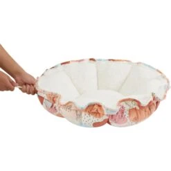 Frisco Calico Cat Design Adjustable Cat Bolster Bed -Cat Dog Supply Store 333860 PT5. AC SS1800 V1658717998