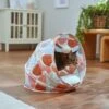 Frisco Foldable Canopy Cat Bed 2 Frisco Foldable Canopy Cat Bed -Cat Dog Supply Store 333866 MAIN. AC SS1800 V1658716901