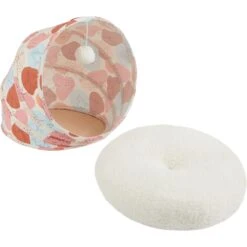 Frisco Foldable Canopy Cat Bed 12 Frisco Foldable Canopy Cat Bed -Cat Dog Supply Store 333866 PT4. AC SS1800 V1658716498