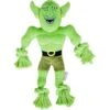 Frisco Halloween Goblin Plush With Rope Squeaky Dog Toy -Cat Dog Supply Store 344132 MAIN. AC SS1800 V1657657042