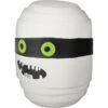 Frisco Halloween Mummy Latex Squeaky Dog Toy -Cat Dog Supply Store 344140 MAIN. AC SS1800 V1689877919