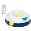 Frisco Astronaut In Space Wobble & Spin Cat Tracks Cat Toy With Catnip -Cat Dog Supply Store 345928 MAIN. AC SS1800 V1662059320