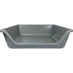 Shirley K's Senior Cat Litter Box, X-Large -Cat Dog Supply Store 347408 PT2. AC SS1800 V1642015024