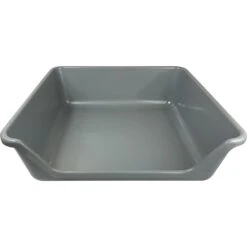 Shirley K's Senior Cat Litter Box, X-Large -Cat Dog Supply Store 347408 PT3. AC SS1800 V1642015286