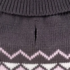 Frisco Gray Chevron Print Dog & Cat Sweater 15 Frisco Gray Chevron Print Dog & Cat Sweater -Cat Dog Supply Store 353555 PT6. AC SS1800 V1659727040