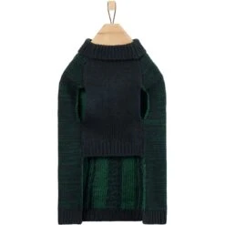 Frisco Multi Cable Dog & Cat Sweater 11 Frisco Multi Cable Dog & Cat Sweater -Cat Dog Supply Store 353628 PT5. AC SS1800 V1659726659