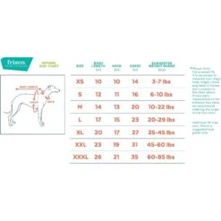 Frisco Kiss Me At Midnight Dog & Cat Dress 10 Frisco Kiss Me At Midnight Dog & Cat Dress -Cat Dog Supply Store 358044 PT1. AC SS1800 V1660760387