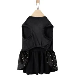 Frisco Kiss Me At Midnight Dog & Cat Dress 13 Frisco Kiss Me At Midnight Dog & Cat Dress -Cat Dog Supply Store 358044 PT5. AC SS1800 V1660758716