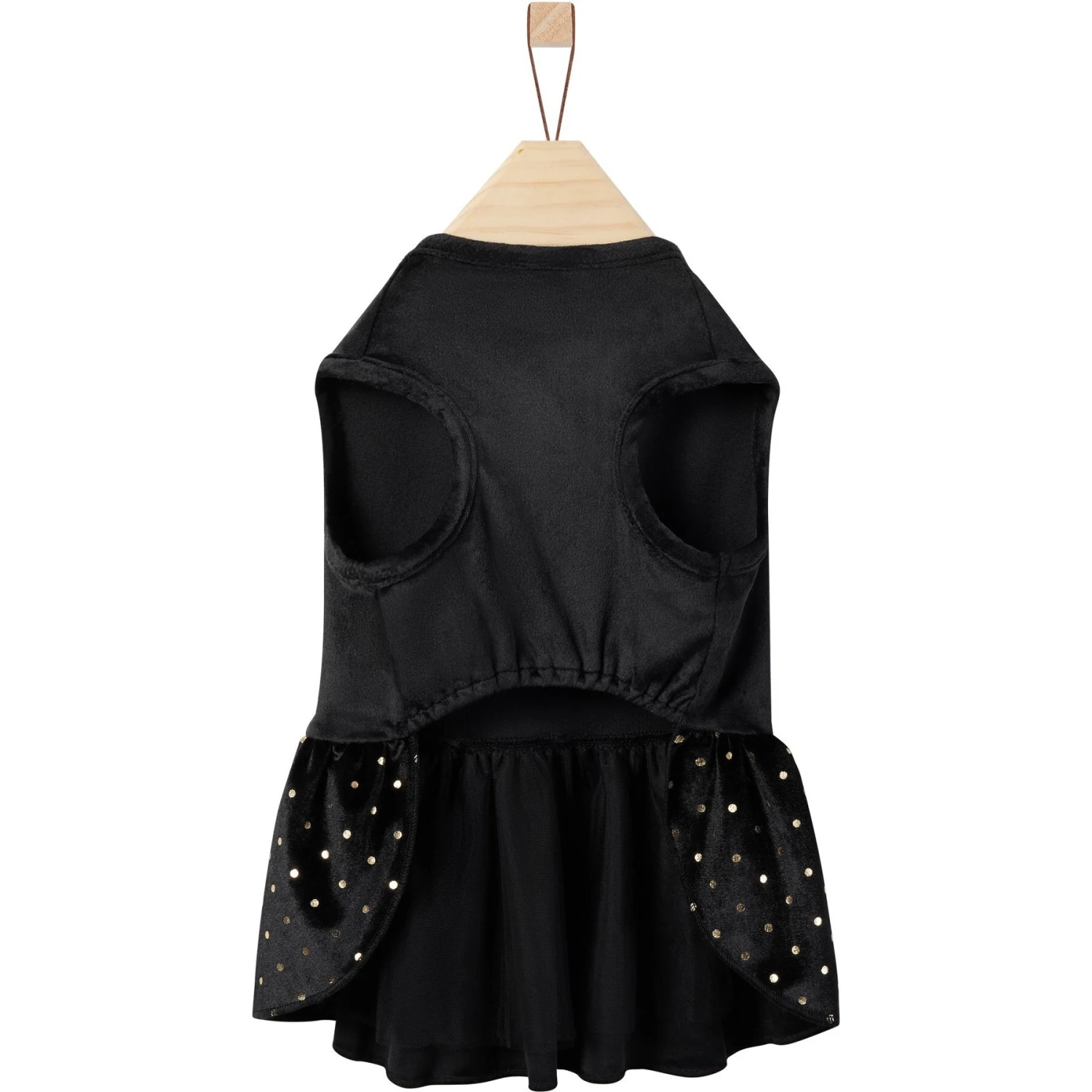 Frisco Kiss Me At Midnight Dog & Cat Dress 7 Frisco Kiss Me At Midnight Dog & Cat Dress - Image 5