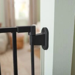 Frisco Steel 3-Panel Configurable Gate, 41-in Height -Cat Dog Supply Store 361648 PT5. AC SS1800 V1659972923