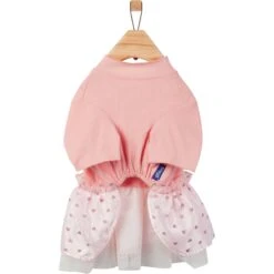 Frisco Tulle Hearts Dog & Cat Dress 16 Frisco Tulle Hearts Dog & Cat Dress -Cat Dog Supply Store 371070 PT5. AC SS1800 V1700690602