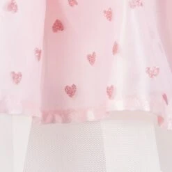 Frisco Tulle Hearts Dog & Cat Dress 17 Frisco Tulle Hearts Dog & Cat Dress -Cat Dog Supply Store 371070 PT6. AC SS1800 V1700690602