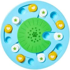 Frisco Seek & Discover Interactive Puzzle Dog Toy, Moderate -Cat Dog Supply Store 506250 PT2. AC SS1800 V1674671033