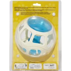JW Pet Rockin Treat Ball -Cat Dog Supply Store 55169 PT3. AC SS1800 V1530910291