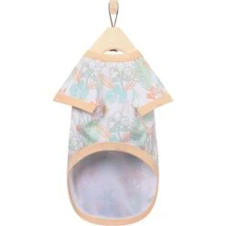 Frisco Vintage Tropical Dog & Cat Pocket T-Shirt -Cat Dog Supply Store 556598 PT4. AC SS1800 V1675099475