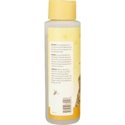 Burt's Bees Oatmeal With Colloidal Oat Flour & Honey Dog Shampoo & Frisco Microfiber Grooming Glove -Cat Dog Supply Store 575086 PT2. AC SS1800 V1657660395