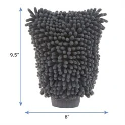 Burt's Bees Oatmeal With Colloidal Oat Flour & Honey Dog Shampoo & Frisco Microfiber Grooming Glove -Cat Dog Supply Store 575086 PT6. AC SS1800 V1657660395