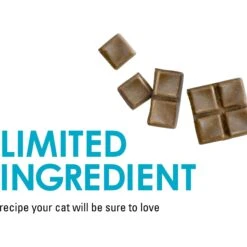 Fancy Feast Savory Cravings Beef & Crab Flavor Limited Ingredient Soft Cat Treats -Cat Dog Supply Store 658486 PT7. AC SS1800 V1664313900